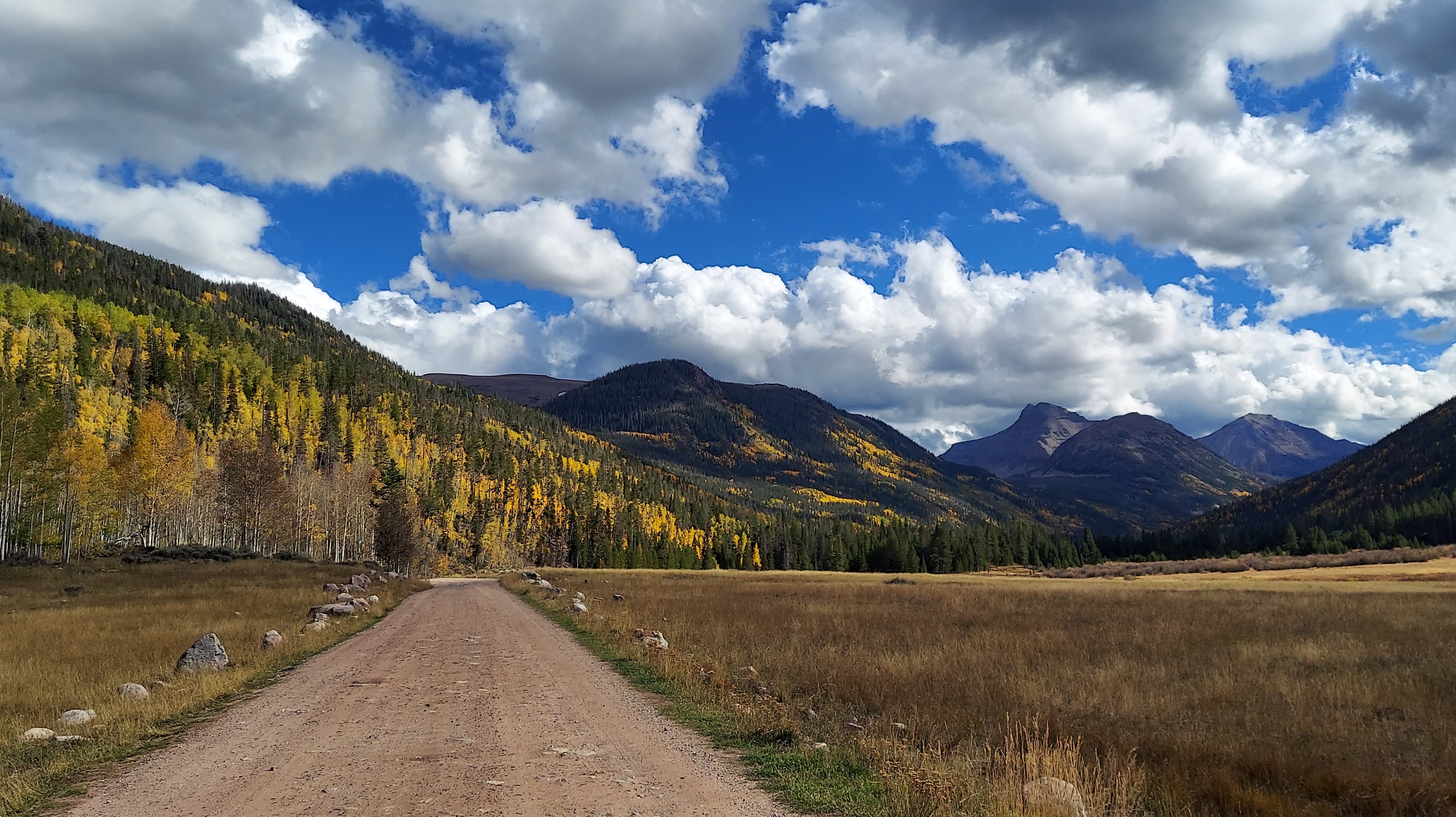 Matt Farrell - Land Specialist